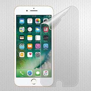 Фото товара Ainy для Apple iPhone 7 (глянцевая)