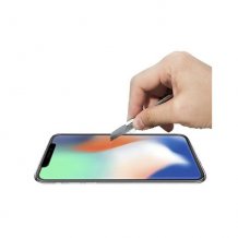 Фото товара Ainy 3D Full Screen Cover для Apple iPhone X/Xs (белое, 0.2mm)