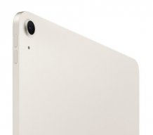 Фото товара Apple iPad Air 13 M3 (2025) 128Gb Wi-Fi + Cellular, Starlight