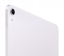 Фото товара Apple iPad Air 13 M3 (2025) 128Gb Wi-Fi, Purple