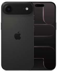 Фото товара Apple iPhone Air 256Gb Black