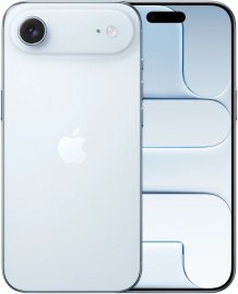 Фото товара Apple iPhone Air 1Tb Sky Blue