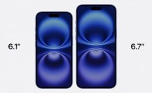 Фото товара Apple iPhone 16 256 Gb nano-Sim + eSim, Black