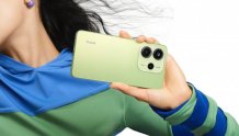 Фото товара Xiaomi Redmi Note 14 8/256 Gb , Lime Green