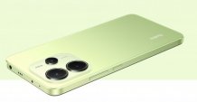 Фото товара Xiaomi Redmi Note 14 8/256 Gb , Lime Green