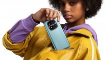 Фото товара Xiaomi Redmi Note 14 Pro+ 5G 8/256 Gb , Frost Blue