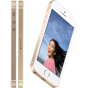 Фото товара Apple iPhone SE (64Gb, gold, A1723)