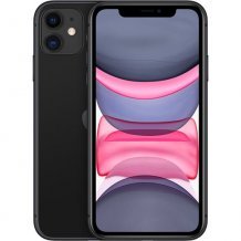 Iphone 11 128gb Black Б/У