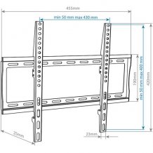 Фото товара ARM Media Steel-3 (black)