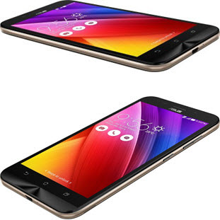 Фото товара Asus ZenFone Max ZC550KL (2/32Gb, black)