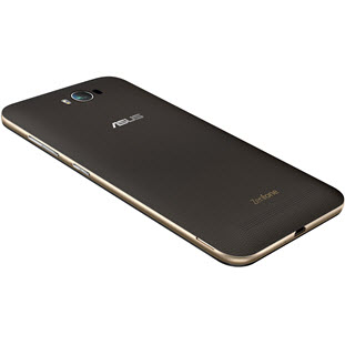 Фото товара Asus ZenFone Max ZC550KL (2/32Gb, black)
