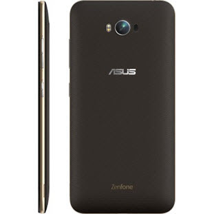 Фото товара Asus ZenFone Max ZC550KL (2/32Gb, black)