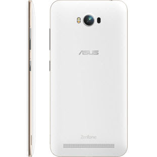 Фото товара Asus ZenFone Max ZC550KL (16Gb, white)
