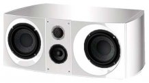 Акустическая система Акустика центрального канала Focal Sopra Center Carrara White