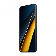 Фото товара Xiaomi Poco X6 Pro 5G 8/256Gb, Global, Yellow