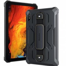 Фото товара Blackview Tab Active 8 Pro 256Gb+8Gb 4G Black (Черный)