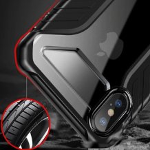 Фото товара Baseus Race для iPhone X/Xs (серый)