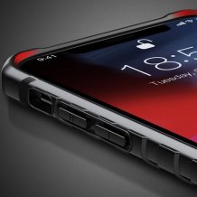 Фото товара Baseus Race для iPhone X/Xs (серый)