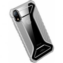 Фото товара Baseus Race для iPhone X/Xs (серый)