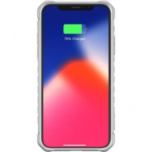 Фото товара Baseus Race для iPhone X/Xs (серый)