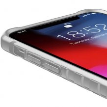 Фото товара Baseus Race для iPhone X/Xs (серый)