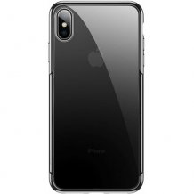 Фото товара Baseus Shining для iPhone X/Xs (черный)