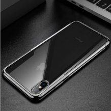 Фото товара Baseus Shining для iPhone X/Xs (черный)