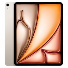 Планшет Apple iPad Air 13 M3 (2025) 256Gb Wi-Fi, Starlight