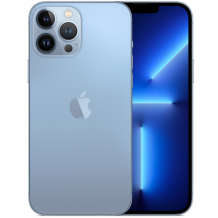 Смартфон Iphone 13 Pro 256gb blue Б/У