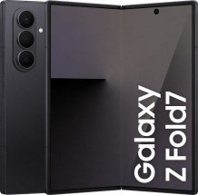 Смартфон Samsung Galaxy Z Fold7 12/512 ГБ Черный