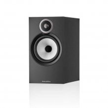 Акустическая система Bowers & Wilkins 606 S3 Black