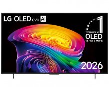 Фото товара LG OLED55C6RLA 4K Ultra HD
