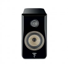 Акустическая система Полочная акустика Focal Kanta N° 1 Black HG \ Black Mat
