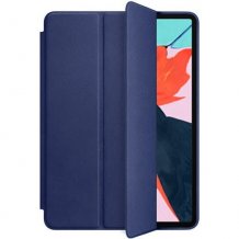 Чехол Case Smart книжка для iPad Pro 12.9 2018 (midnight blue)