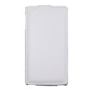 Чехол Armor флип для Nokia 1520 Lumia (белый)