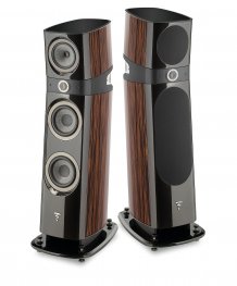 Акустическая система Напольная акустика Focal Sopra N° 2 MACASSAR