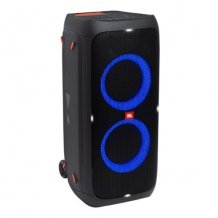 Портативная акустика JBL Partybox 310, 240 Вт