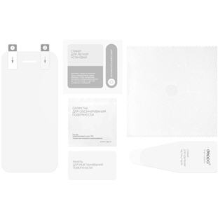 Фото товара Deppa для Apple iPhone 6 Plus/6S Plus (матовая)