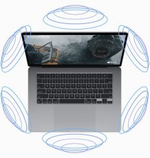 Фото товара Apple MacBook Air 13 M4 (10-core CPU, 10-core GPU) / RAM 24GB / SSD 512GB Midnight (Темная ночь)