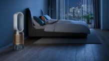 Фото товара Dyson PH05 Purifier Humidify + Cool PH2 De-NOx