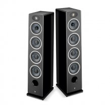 Фото товара Напольная акустика Focal VESTIA N3 BLACK