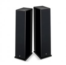 Фото товара Напольная акустика Focal VESTIA N2 BLACK