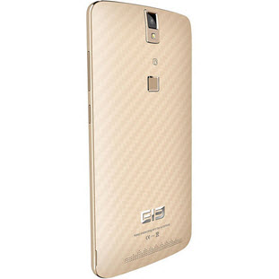Фото товара Elephone P8000 (LTE, 3/16Gb, golden)
