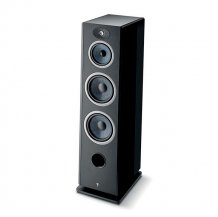 Акустическая система Напольная акустика Focal VESTIA N4 BLACK