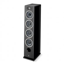 Акустическая система Напольная акустика Focal VESTIA N3 BLACK