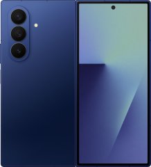 Фото товара Samsung Galaxy Z Fold7 12/512 ГБ Синий