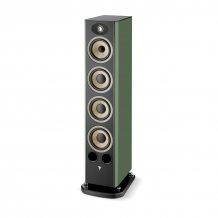 Акустическая система Напольная акустика Focal ARIA EVO X N3 Moss High Gloss