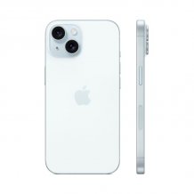 Фото товара Apple iPhone 15 128 Gb nano-Sim + eSim, Blue