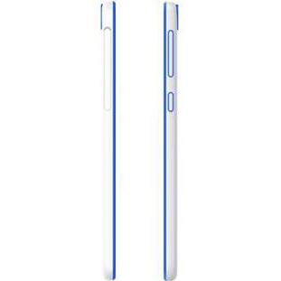 Фото товара HTC Desire 820 (white/blue)