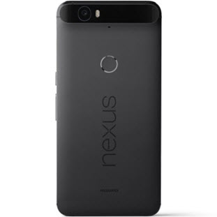 Фото товара Huawei Nexus 6P (32Gb, H1512, graphite)
